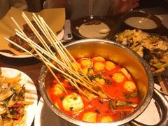 -状元阁烧烤(群力店)