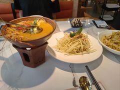 -泰椰里·泰国餐厅(智慧城广百广场店)