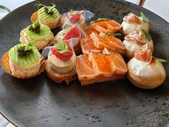 -上海和平饭店-华懋阁 The Cathay Room