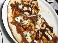 -玛尚诺Pizza&Bar(长泰广场店)