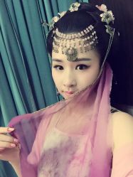-盘子女人坊生日照·摄影馆(华强店)