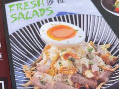 -一風堂拉面(深圳湾万象城店)