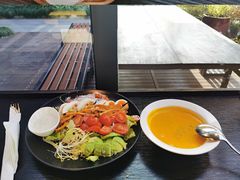 考伯色拉-麦田工坊(月湖店)