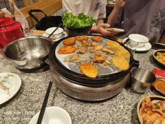-酒拾烤肉(九方店)