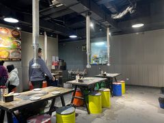 -33韩式自助烧烤(环城南路店)