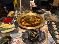 -哥老官重庆美蛙鱼头(西湖银泰十一哥店)