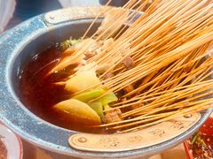 -冒椒火辣(奎星楼街店)