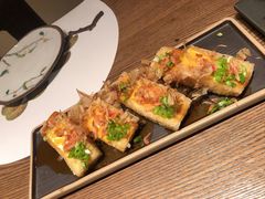 -耕海日本料理(万达华府店)
