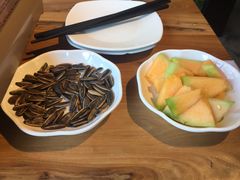 -半天妖烤鱼(方庄店)