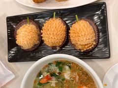 -金时代顺风大酒店(临港百联店)