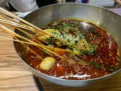 -付小姐在成都(川沙店)