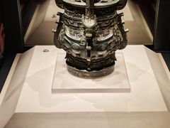 -广西壮族自治区博物馆