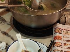 -悦来悦牛潮汕牛肉火锅(大浪店)