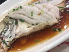 -中国饭店-餐厅