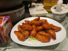 -大鸭梨烤鸭(枣园店)