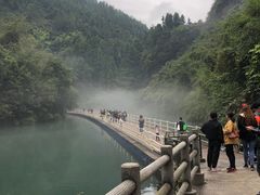 -狮子关旅游区