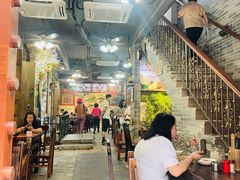 大堂-吴财记面家(大同路店)