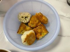 -秦豫肉夹馍(东羊市店)