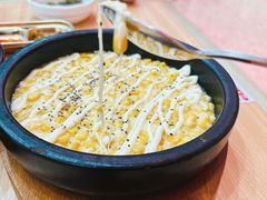 -米村拌饭(银泰中心店)