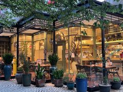 -玛格萝妮比萨屋(四平店)