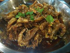 -王婆大虾(睿达广场木兰里店)