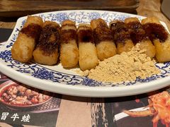 -串大叔炭火烤串·鸡西大冷面刀削面(总店)