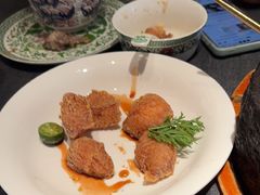 -南里山房·新淮扬菜(徐汇万科店)