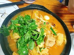 -老地方风味餐厅(江南路店)