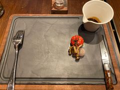 -恰餐厅及酒吧 CHAR Bar & Grill (北京丽都皇冠假日店)