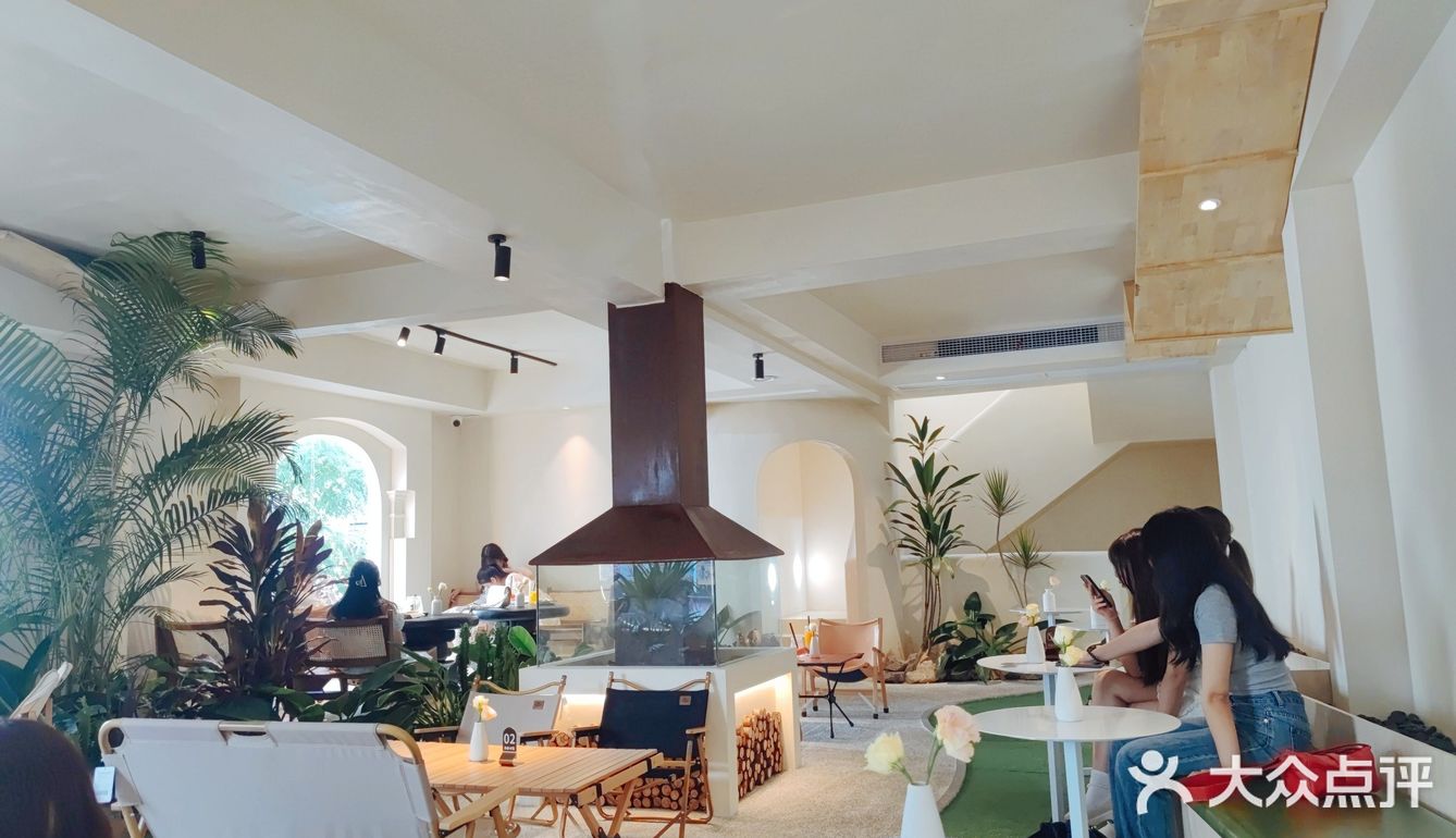漳州咖啡☕️探店