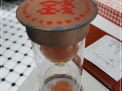 -金戈戈香港豉油鸡(皇庭广场店)