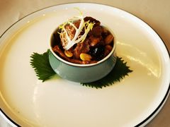 -山水一号·中餐厅