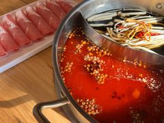 -四喜小胖·北京涮肉(五道营店)