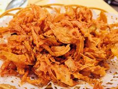 -Santoor 萨都里印度餐厅(北锣鼓巷店)