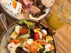 -RAC BAR(安福路店)