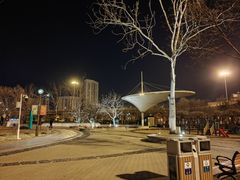 -南翠屏公园