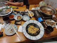 -福匠日本料理(人民路店)