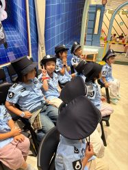 点击看大图 -奈尔宝家庭中心·亲子餐厅(华采天地店)