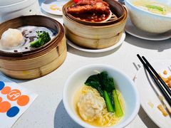-港久茶餐厅(鹭洲里店)