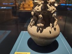 -台州博物馆