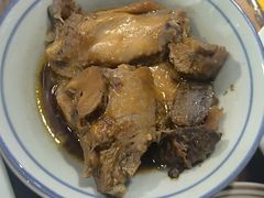 -黄祥华养生堂·炖汤·营养蒸饭(岭南天地店)