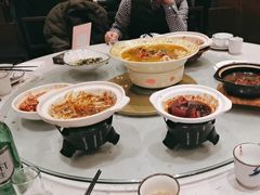 -老土灶民间菜(跃进桥店)
