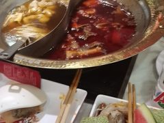 -和福顺牛肉大虾焖锅自助(宝业店)