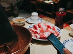 -东镇老火锅(长春路首店)
