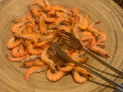 -昆山琶拉帝诗酒店·河畔咖啡厅Riverside Cafe