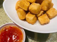 流心豆腐-稻香饭店(IFS国金中心店)