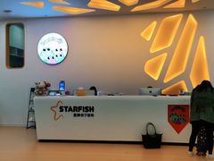 -戊辰亲子游泳俱乐部