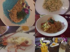 -芽庄MP泰式海鲜海景餐厅