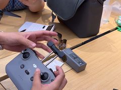 -DJI大疆(深圳华强北曼哈授权体验店)