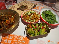-熊记虾王·小龙虾(东晓南店)